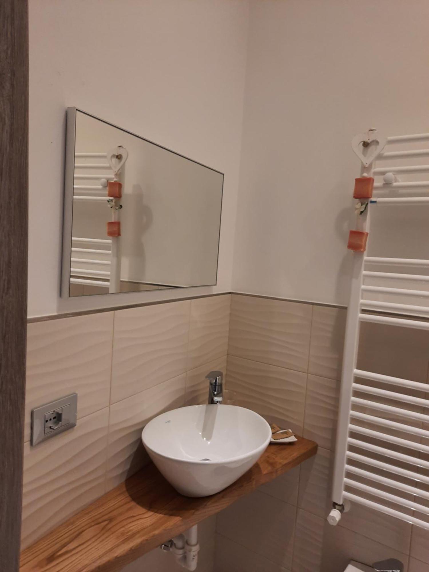 B&B Le Tre Fate ヴァラッツェ 部屋 写真